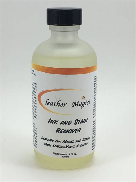Experience the Alchemy of Aluver's Magic Remover